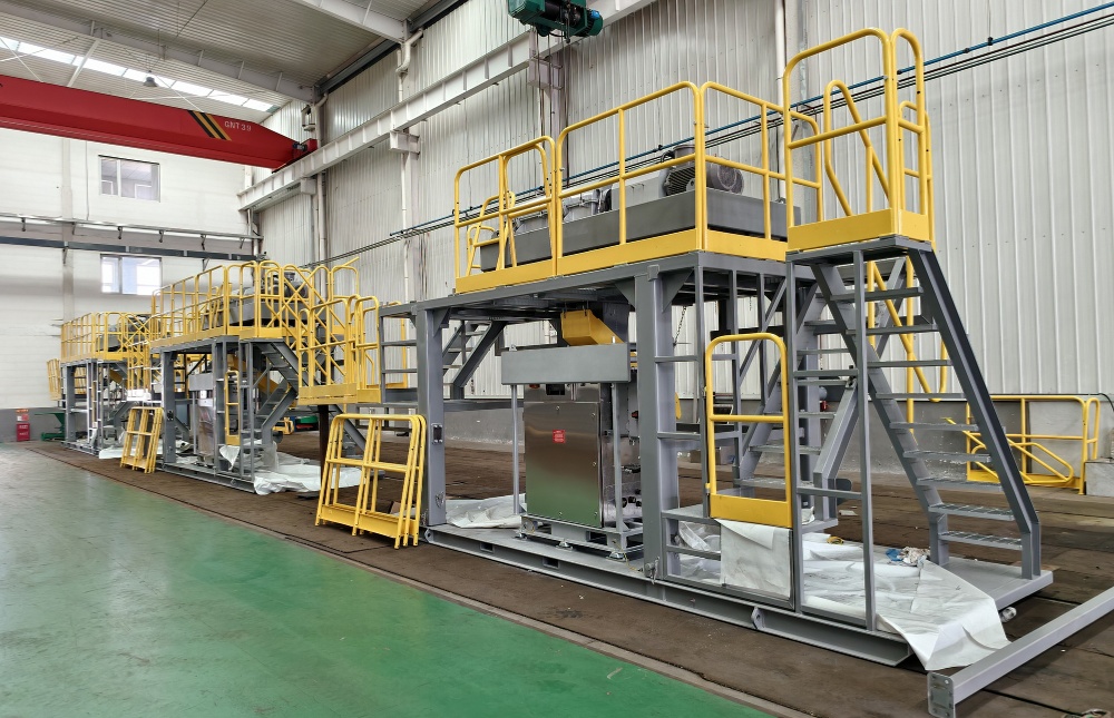 IECEX Decanter Centrifuge 2025.08.01